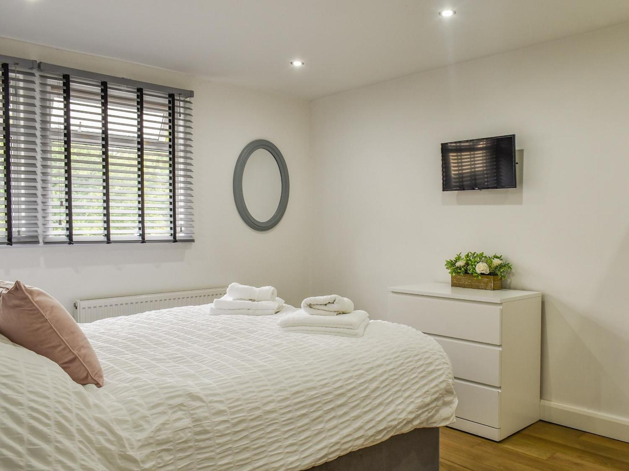 Highfield Bungalow Brynamman Luaran gambar