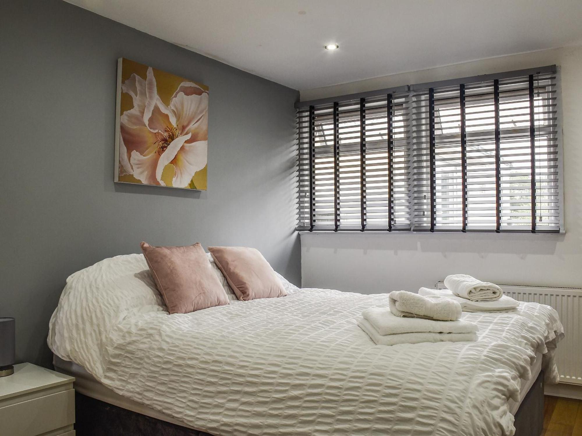 Highfield Bungalow Brynamman Luaran gambar